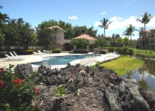 Shores Bo Tree Tower 336 Waikoloa