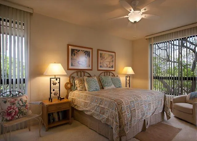 Shores Bo Tree Tower 336 Waikoloa Apartment